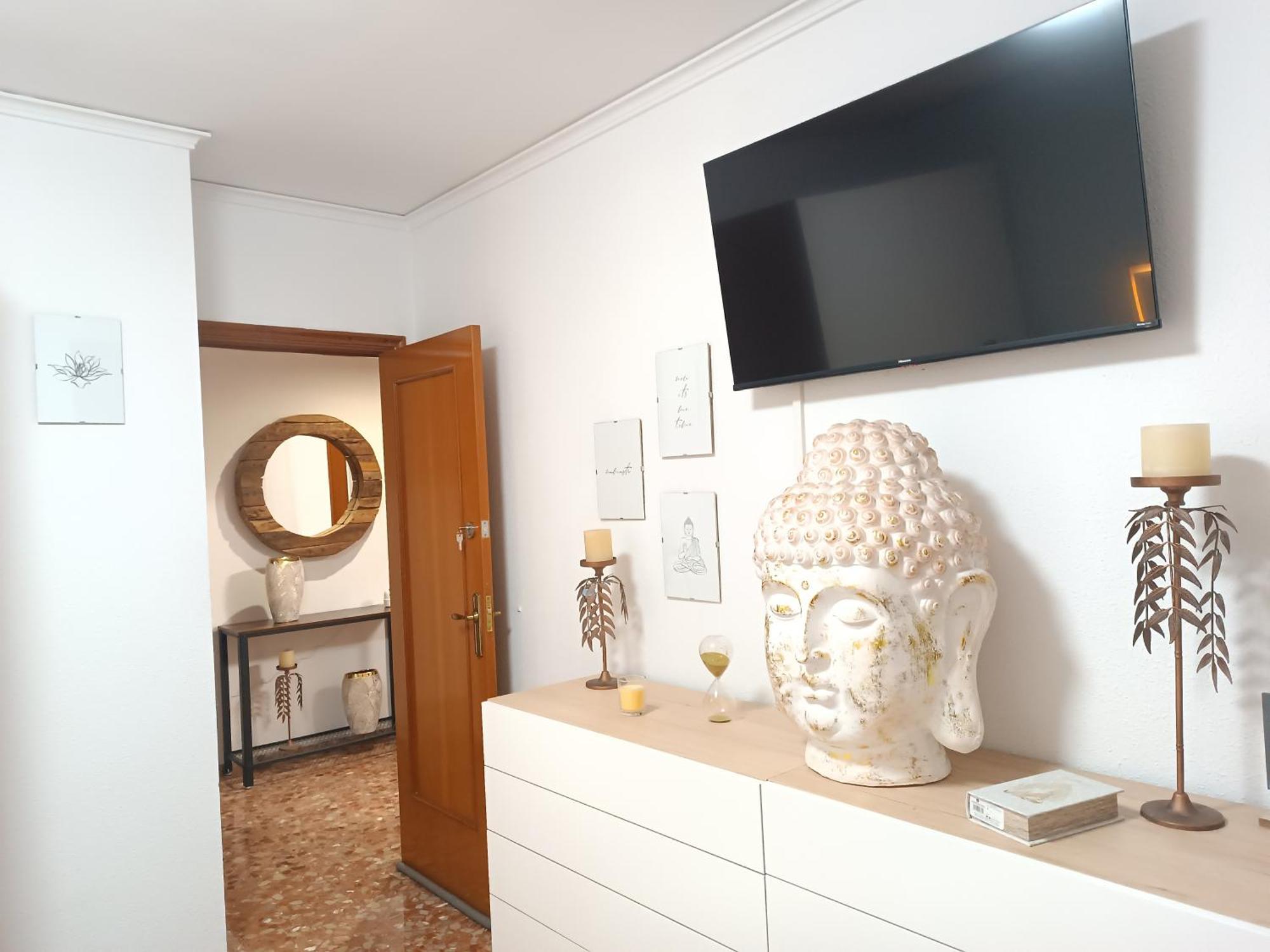 דירות אוליבה Habitacion Luxurious Gran Budha מראה חיצוני תמונה